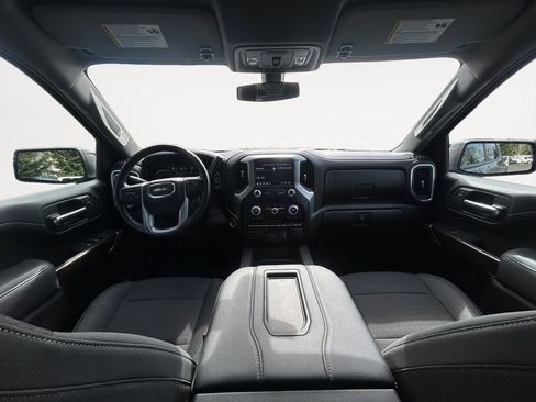 Used 2021 GMC Sierra 1500 Elevation w/ Preferred Package AWD/4WD image 13