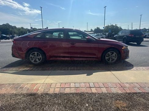 Used 2023 Kia K5 LXS FWD image 5