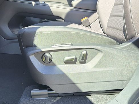 New 2026 Volkswagen Atlas SEL AWD/4WD image 24
