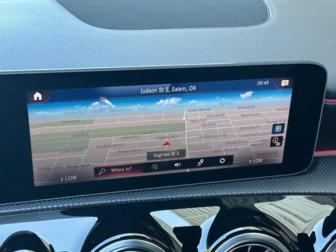 Used 2020 Mercedes-Benz A 220 image 18