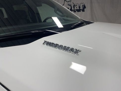 New 2025 Chevrolet Silverado 1500 LT w/ Protection Package AWD/4WD image 10