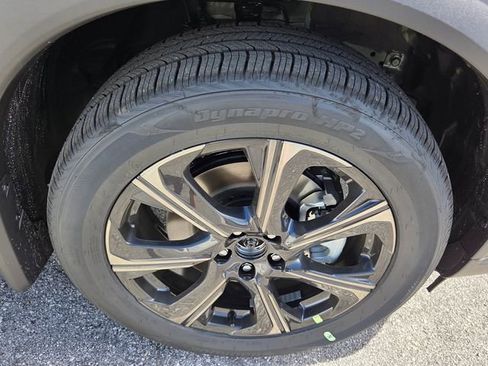 New 2026 INFINITI QX60 Autograph w/ Dark Cargo Package image 10