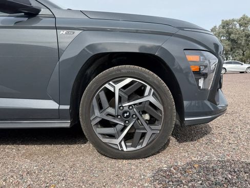 Used 2024 Hyundai Kona N Line image 6
