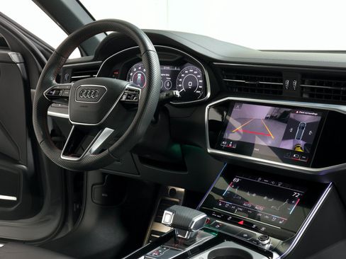Used 2021 Audi RS 6 AWD/4WD image 82