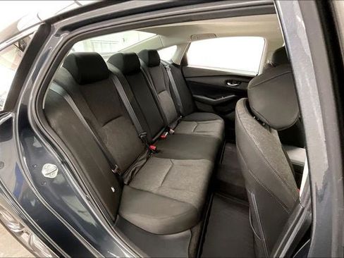 Certified 2024 Honda Accord EX image 19