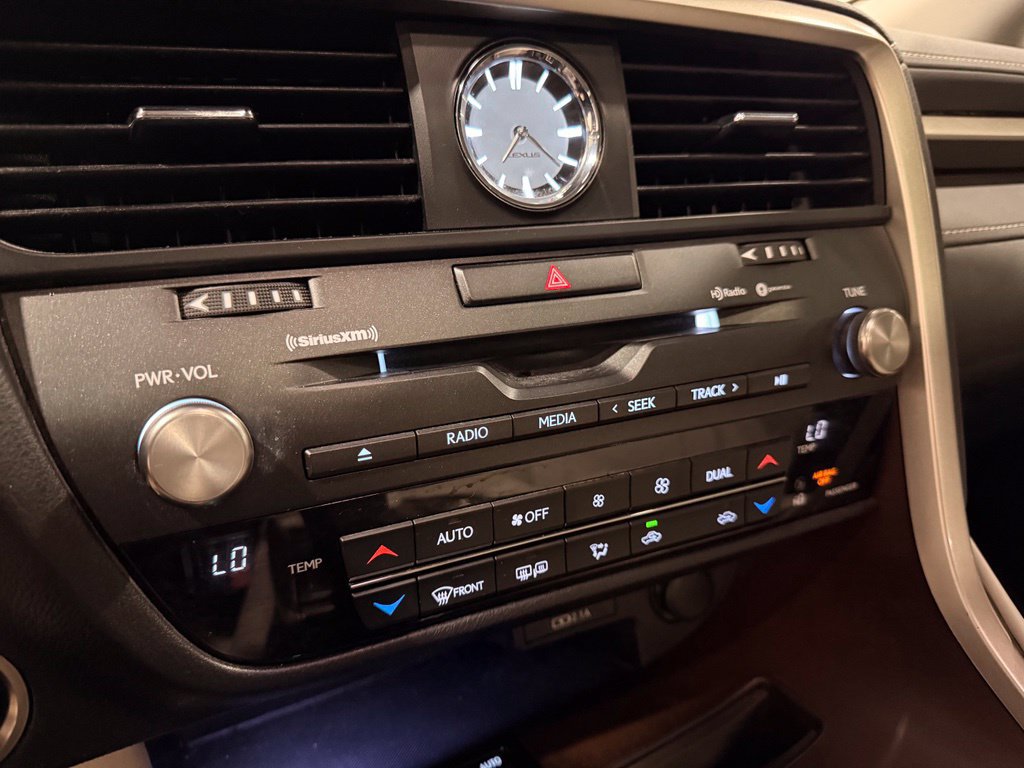 Used 2020 Lexus RX 350 FWD w/ Premium Package image 26