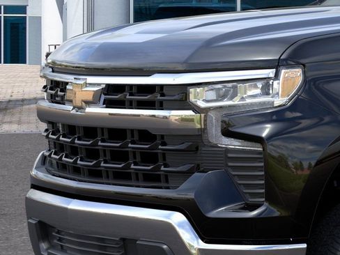 New 2026 Chevrolet Silverado 1500 LT RWD image 13