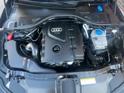 Used 2014 Audi A6 2.0T Premium Plus w/ Premium Plus Package AWD/4WD image 44