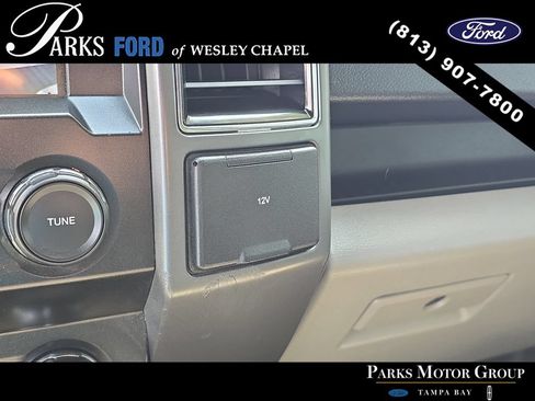 Used 2020 Ford F150 XLT w/ Trailer Tow Package AWD/4WD image 24