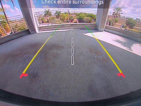 Used 2024 Jeep Wrangler Sport S w/ Convenience Group image 24