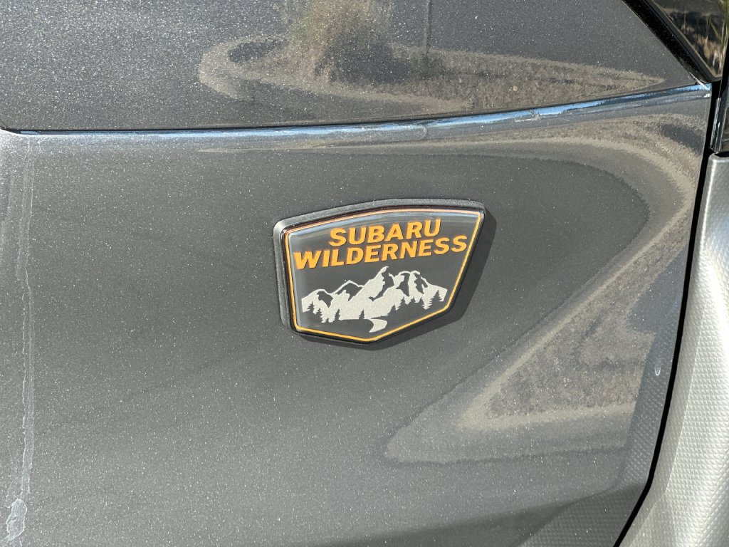 New 2026 Subaru Forester Wilderness AWD/4WD image 33