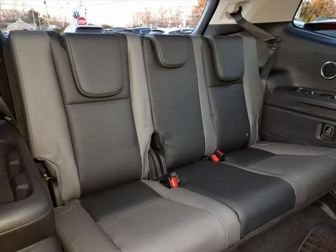 Certified 2023 Subaru Ascent Onyx Edition Limited image 8