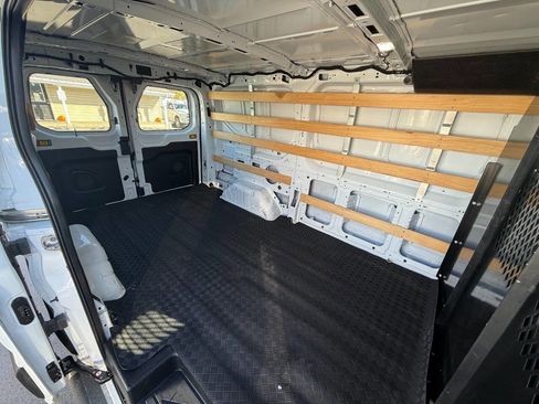 Used 2023 Ford Transit 250 Low Roof w/ Exterior Upgrade Package image 11