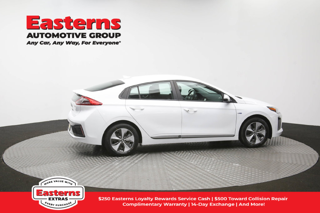 Used 2019 Hyundai Ioniq Electric FWD image 45