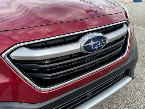 Used 2022 Subaru Outback Limited AWD/4WD image 25