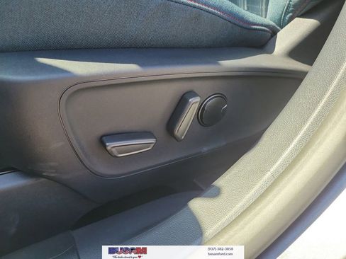 New 2025 Ford Bronco Sport Heritage w/ Convenience Package image 11