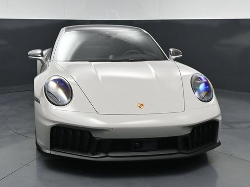 Certified 2026 Porsche 911 Carrera GTS RWD image 13