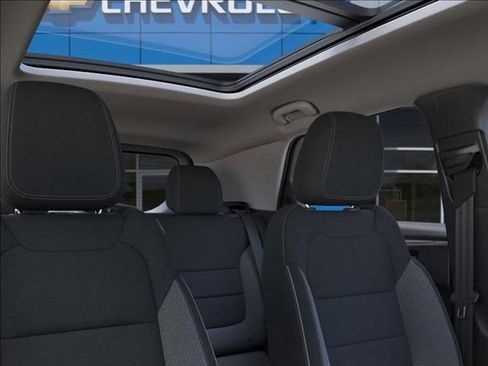New 2026 Chevrolet TrailBlazer LT w/ Convenience Package image 24