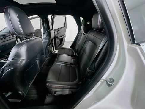 Used 2023 Ford Escape ST-Line w/ Tech Pack #1 FWD image 13