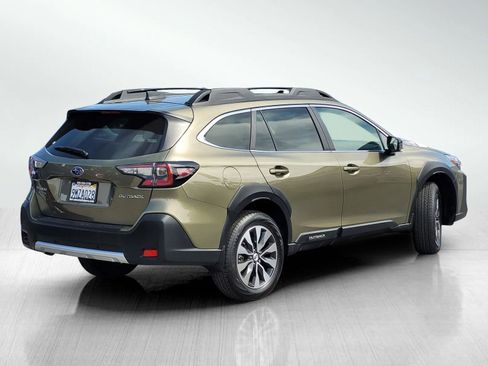 Used 2024 Subaru Outback Limited image 4