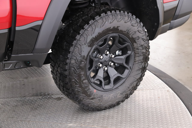 New 2026 RAM 1500 RHO AWD/4WD image 14