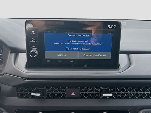New 2026 Honda Accord SE image 12