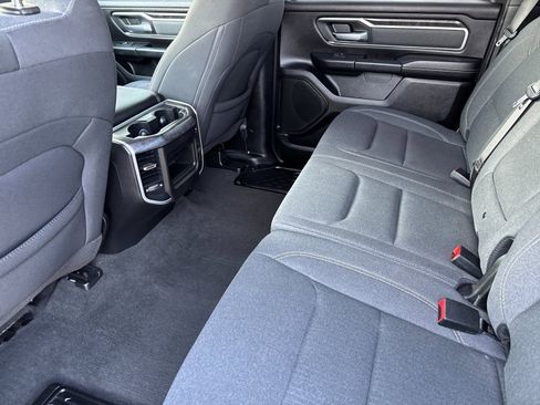 Used 2022 RAM 1500 Big Horn image 11