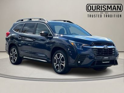 Used 2025 Subaru Ascent Limited