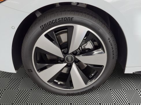 New 2026 Audi A5 2.0T Premium Plus image 12