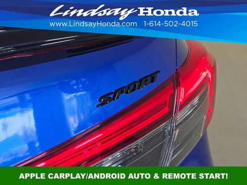Used 2023 Honda Civic Sport image 7