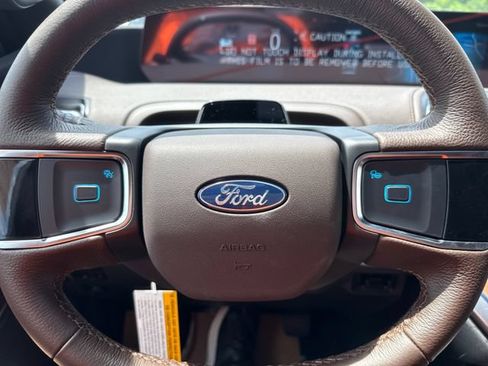 New 2026 Ford Expedition Max King Ranch AWD/4WD image 25