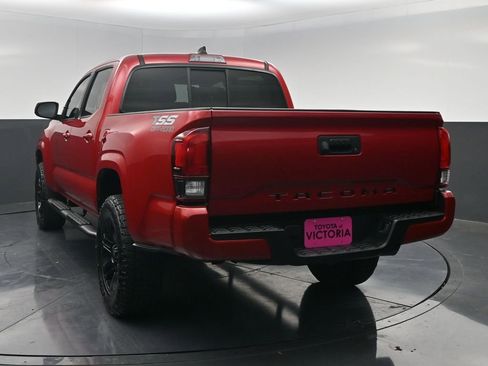 Used 2021 Toyota Tacoma SR image 14