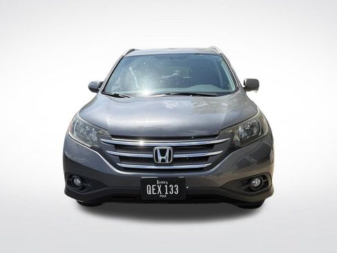 Used 2013 Honda CR-V EX-L image 2