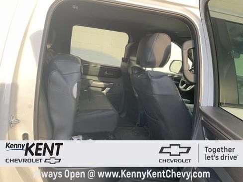 Used 2025 Toyota Tundra SR5 w/ SR5 Convenience Package image 12