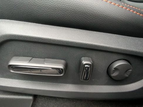 New 2025 Honda Pilot TrailSport image 16