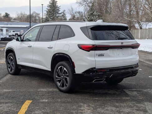 New 2026 Buick Enclave Sport Touring image 5