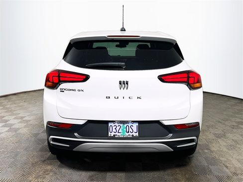 Used 2026 Buick Encore GX Preferred image 7