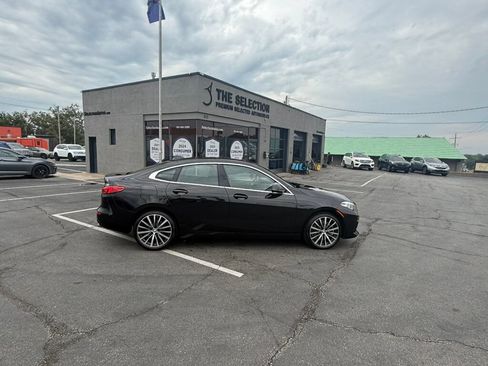 Used 2021 BMW 228i xDrive Gran Coupe w/ Premium Package AWD/4WD image 19