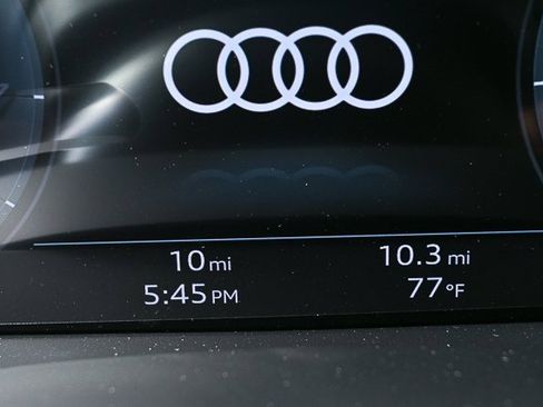 New 2026 Audi Q7 3.0T Premium image 12