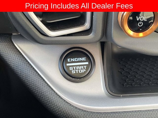 Used 2024 Ford Bronco Sport Big Bend w/ Convenience Package AWD/4WD image 32