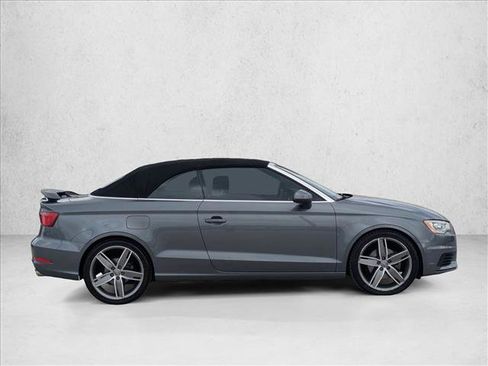 Used 2015 Audi A3 2.0T Premium Plus image 5