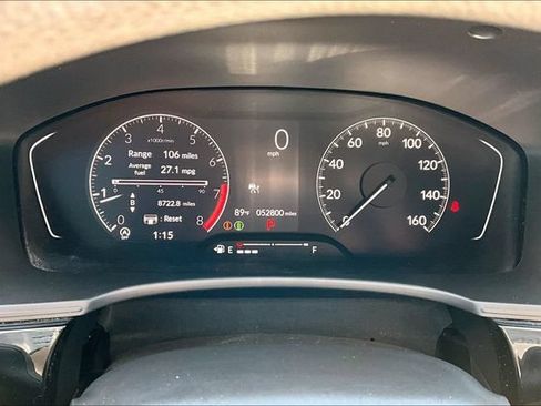 Used 2022 Honda Civic LX image 12