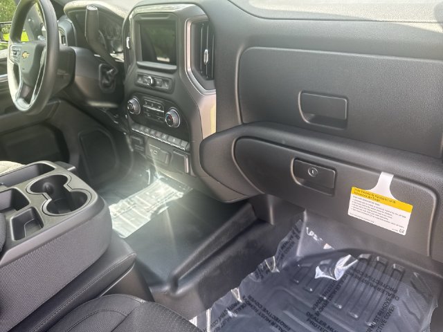 New 2026 Chevrolet Silverado 2500 W/T w/ WT/CX Safety Package AWD/4WD image 31