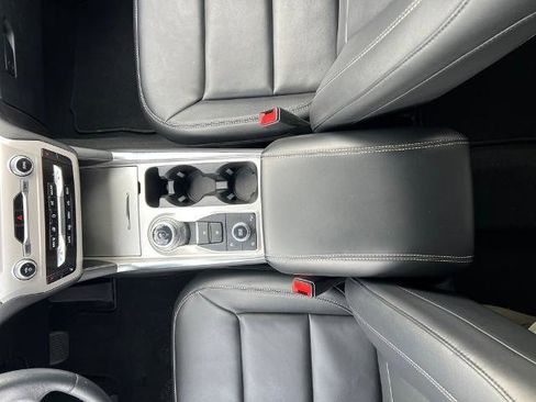 Certified 2023 Ford Explorer XLT w/ Equipment Group 202A image 25