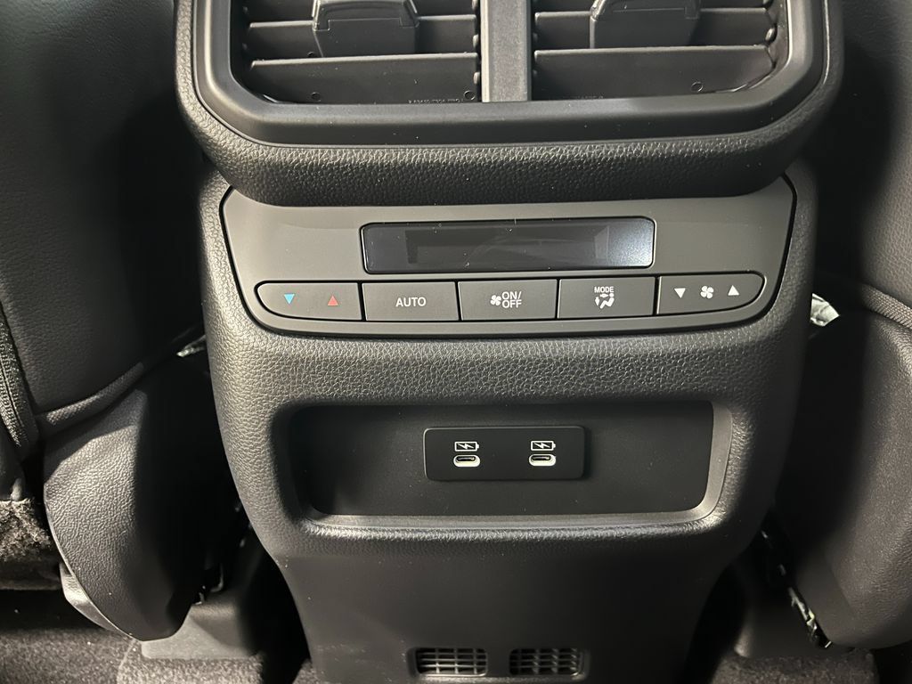 New 2026 Honda Pilot EX-L image 22