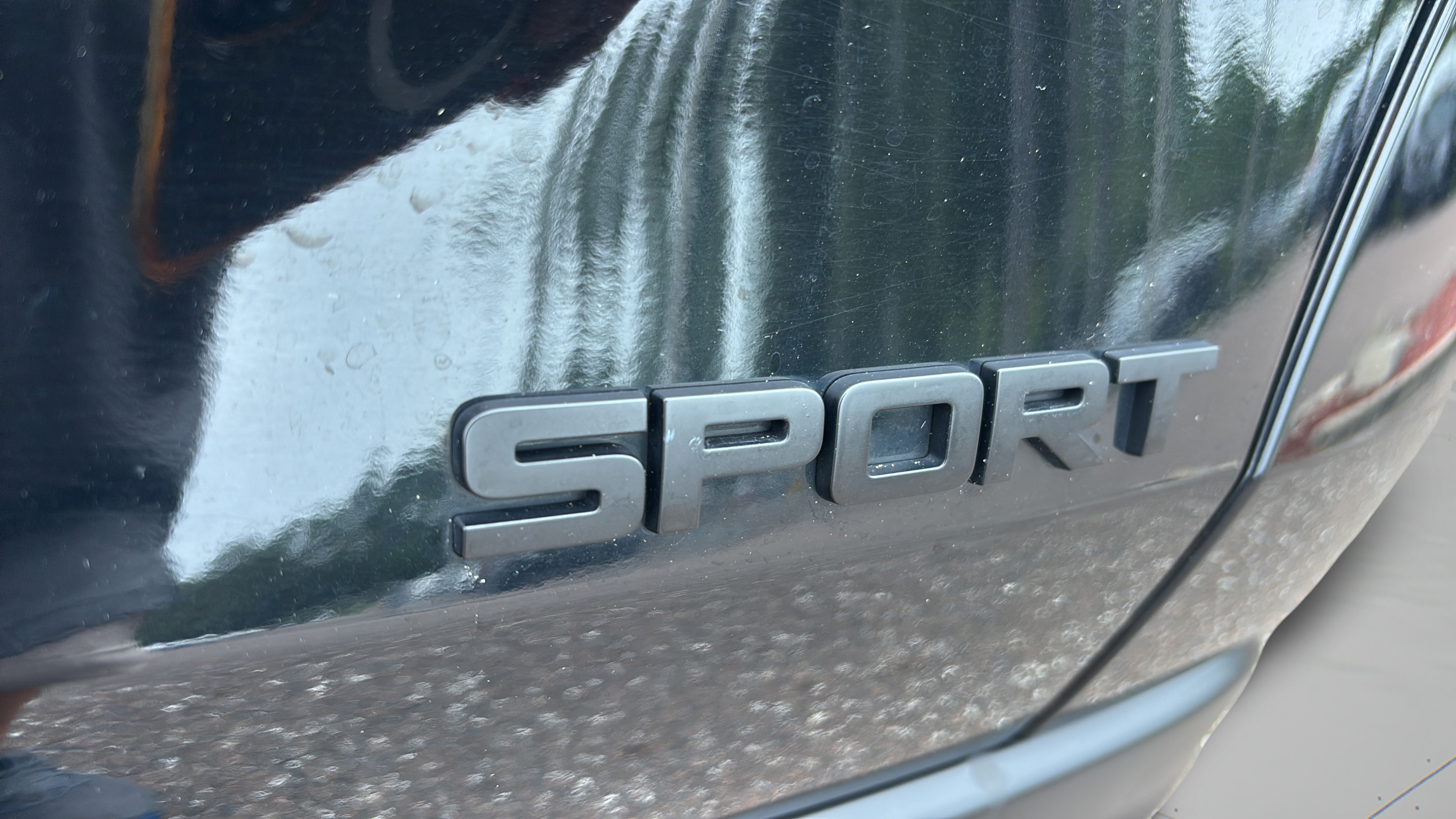 Certified 2024 Honda HR-V Sport image 16