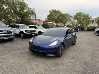 Used 2020 Tesla Model 3 Standard Range