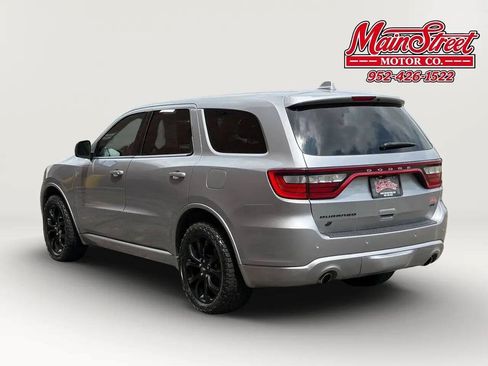 Used 2019 Dodge Durango GT AWD/4WD image 5