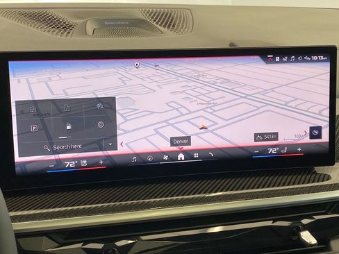 New 2026 BMW X5 M60i w/ Executive Package image 26