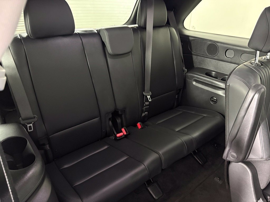Used 2026 Hyundai Palisade SEL FWD image 39